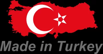 Made in Turkey